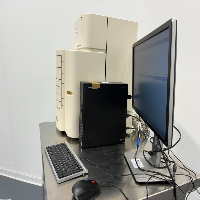 Advanced analytical fragment analyzer image 1
